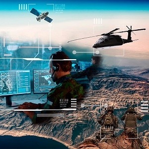 Military & Areospace Hub